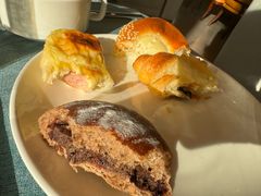 -南湖宾馆·鸳湖阁全日制餐厅