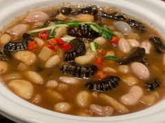 -西郊竹园甲鱼面(老一中店)