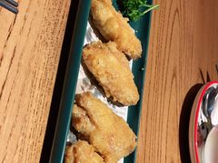 -新白鹿餐厅(银泰西湖文化广场店)