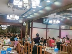 大堂-白魁老号饭庄(交道口店)