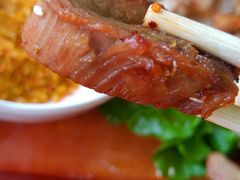 -可汗大营·涮火锅烤全羊烧烤家常菜(武汉分店)