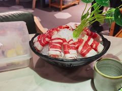 -狐狸爱上椰子鸡(滨江星光大道店)