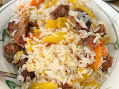 -开帝锐抓饭(五一路店)