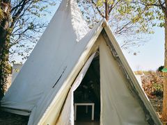 -安德鲁户外烧烤帐篷营地(马泉营店)