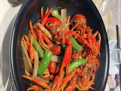 -聚味瞿记·龙虾堂(渔人码头一店)