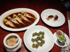 酱烧梅童鱼-解香楼(八盘岭路店)