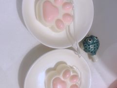 -肆月河豚·新淮扬(金融街店)