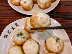 -哑巴生煎(临顿路店)