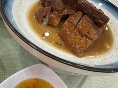 -东城食府·手工点心·37年老字号(虎门店)