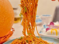 -香香海南菜餐厅