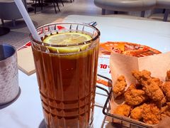 -必胜客(蚌埠东海万达店)