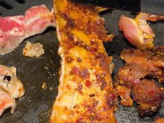 -33韩式自助烧烤(环城南路店)