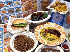 -东莞松山湖万象汇