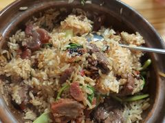 -壹煲口福煲仔饭(中山路店)