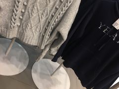 -H&M(鹏欣水游城店)