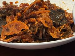 博山酥锅-纪林菜馆·博山菜老字号(华光路店)