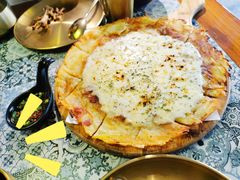土豆芝士饼-HOTISLAND海鸡岛(宝业路店)