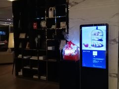 -上海宝华万豪酒店