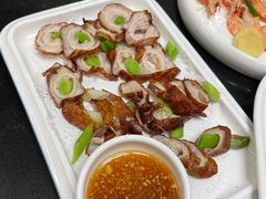脆皮大肠-旺达·福州菜(正大广场店)