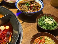 -楠火锅(昆山金鹰店)