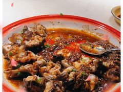 -广府乡下·饭庄(新港东路店)