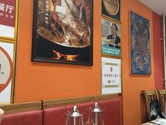 -格日勒阿妈蒙古厨房(新华广场店)