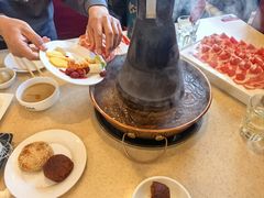 -阳坊大都涮羊肉(阳坊总店)