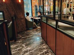 -半秋山西餐厅(襄阳万达店)