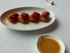 -富力丽思卡尔顿酒店·丽轩中餐厅