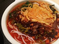 -水平有限广西米粉·广西风味集(五道口店)