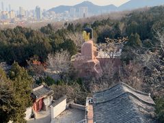 -千佛山风景名胜区
