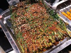 -碎怂烤肉(钟楼柳巷店)