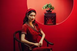 -金夫人婚纱摄影(惠阳店)