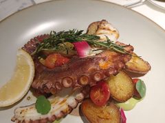 -LESCEDARS Brasserie Bistro香柏树