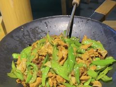 -禾田里·农村家常菜(乐从金河水岸店)