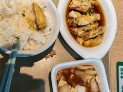 -老乡鸡(南京胜利路店)