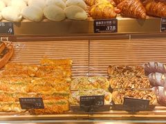 -FANEN法念·烘焙·甜点(万象城店)