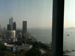 -厦门泰谷酒店(中山路镇海路地铁站店)