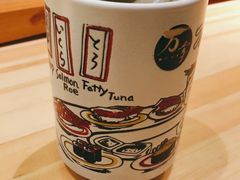 -万岁寿司(天河领展店)