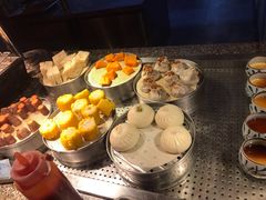 杂粮-星伦多 自助料理(圆融店)