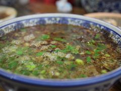 -惠记粉汤羊血梆梆肉(永松路店)