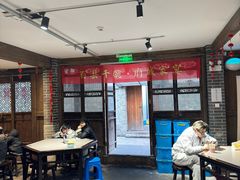 -荣家小吃(紫阳街店)