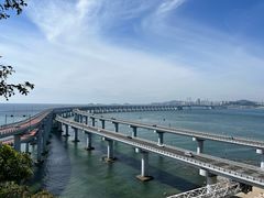 -星海湾跨海大桥