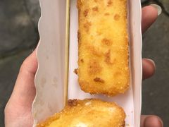 -好可爱经典炸炸炸·炸鲜奶(长郡老店)