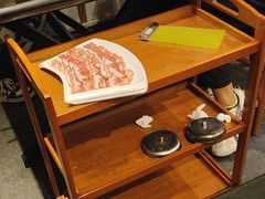 -北门涮肉·铜锅涮肉(南锣鼓巷店)