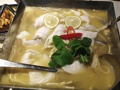 -花样西贡·蜜越餐厅·法式越南料理(水晶城店)