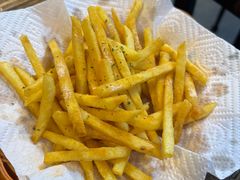 -miss密斯韩餐(平阳景苑店)