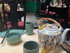 -锦府盐帮·侯宅(五棵松万达店)