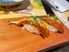 -古田居·特色寿司料理(星之岛旗舰店)