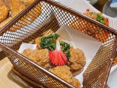 -三石铁板烧(紫竹桥店)